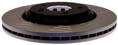 ACDelco Professional Durastop 18A81053SD Disc Brake Rotor