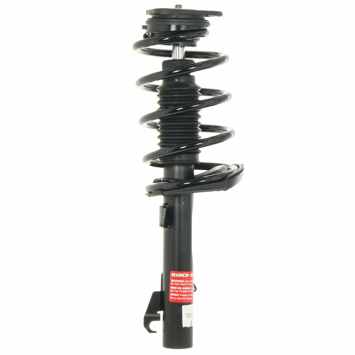 Monroe 172315 Suspension Strut and Coil Spring Assembly