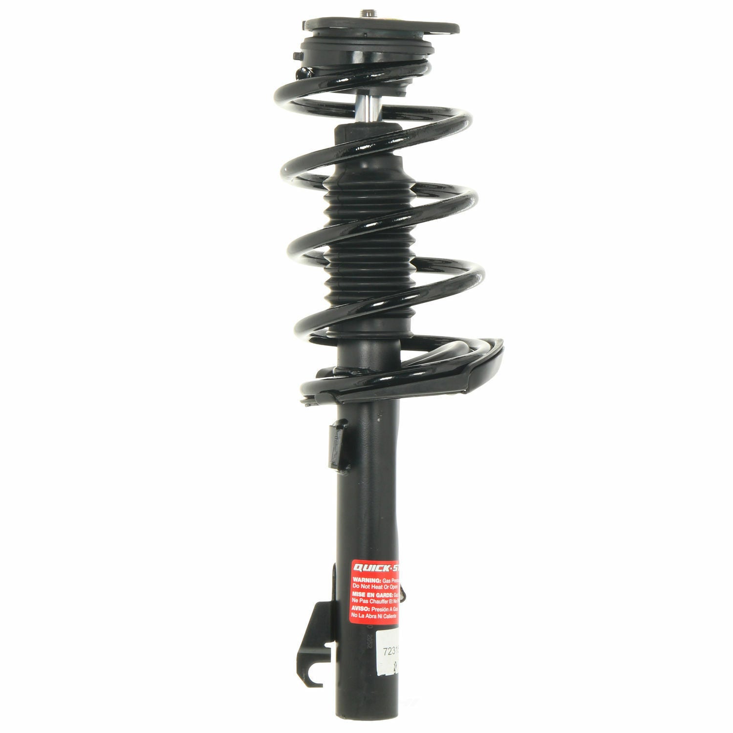 Monroe 172315 Suspension Strut and Coil Spring Assembly