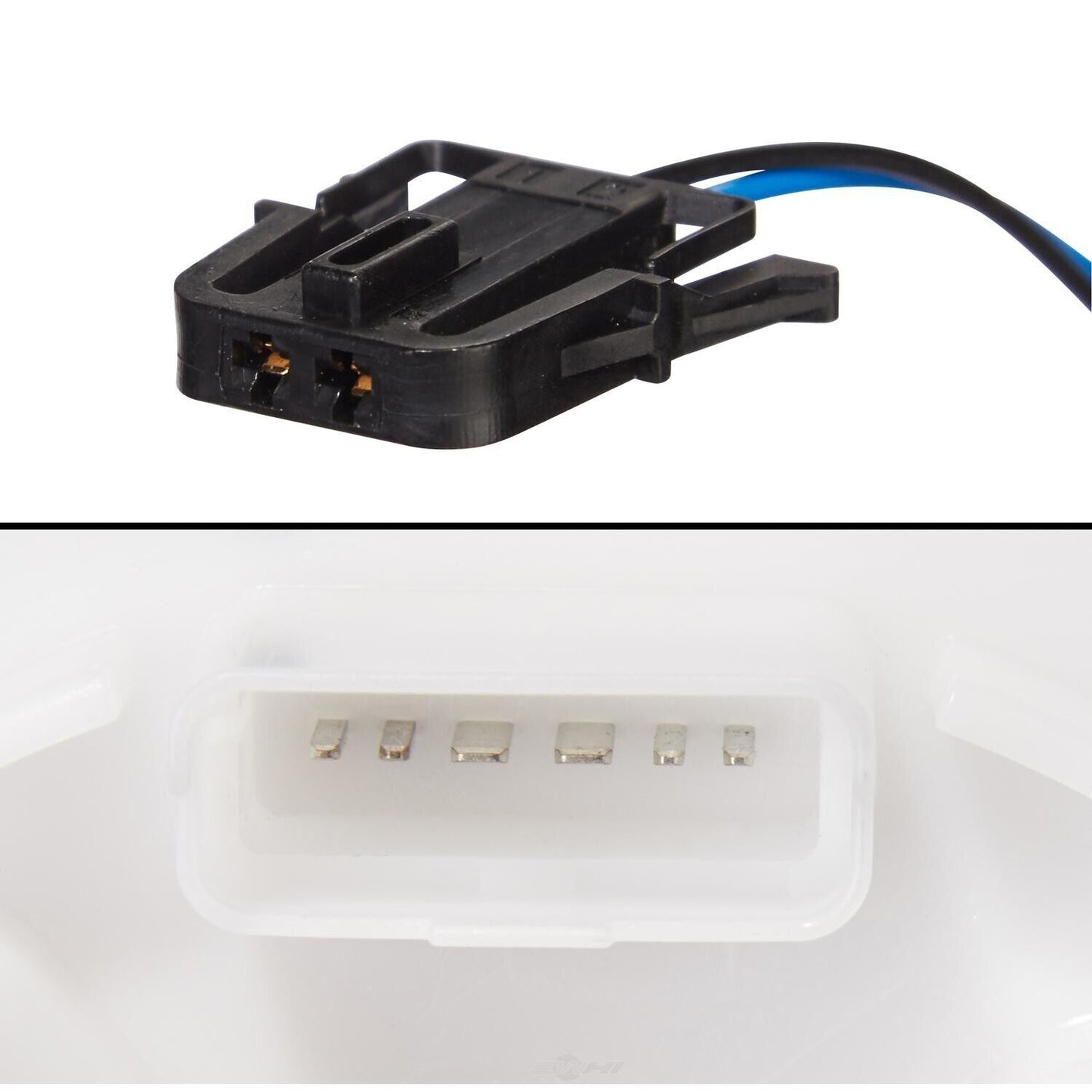 Spectra Premium Industries Inc SP5140M Fuel Pump Module Assembly