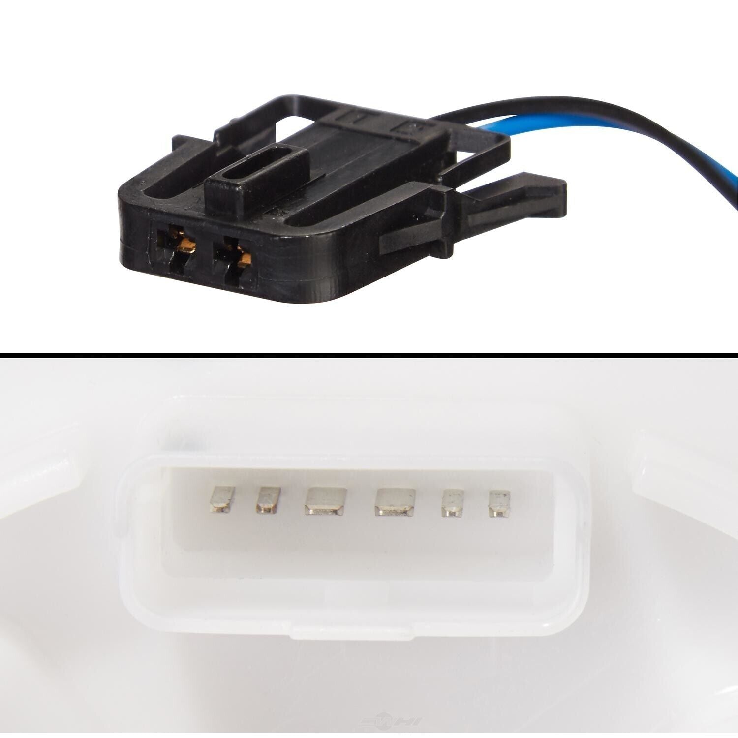 Spectra Premium Industries Inc SP5140M Fuel Pump Module Assembly
