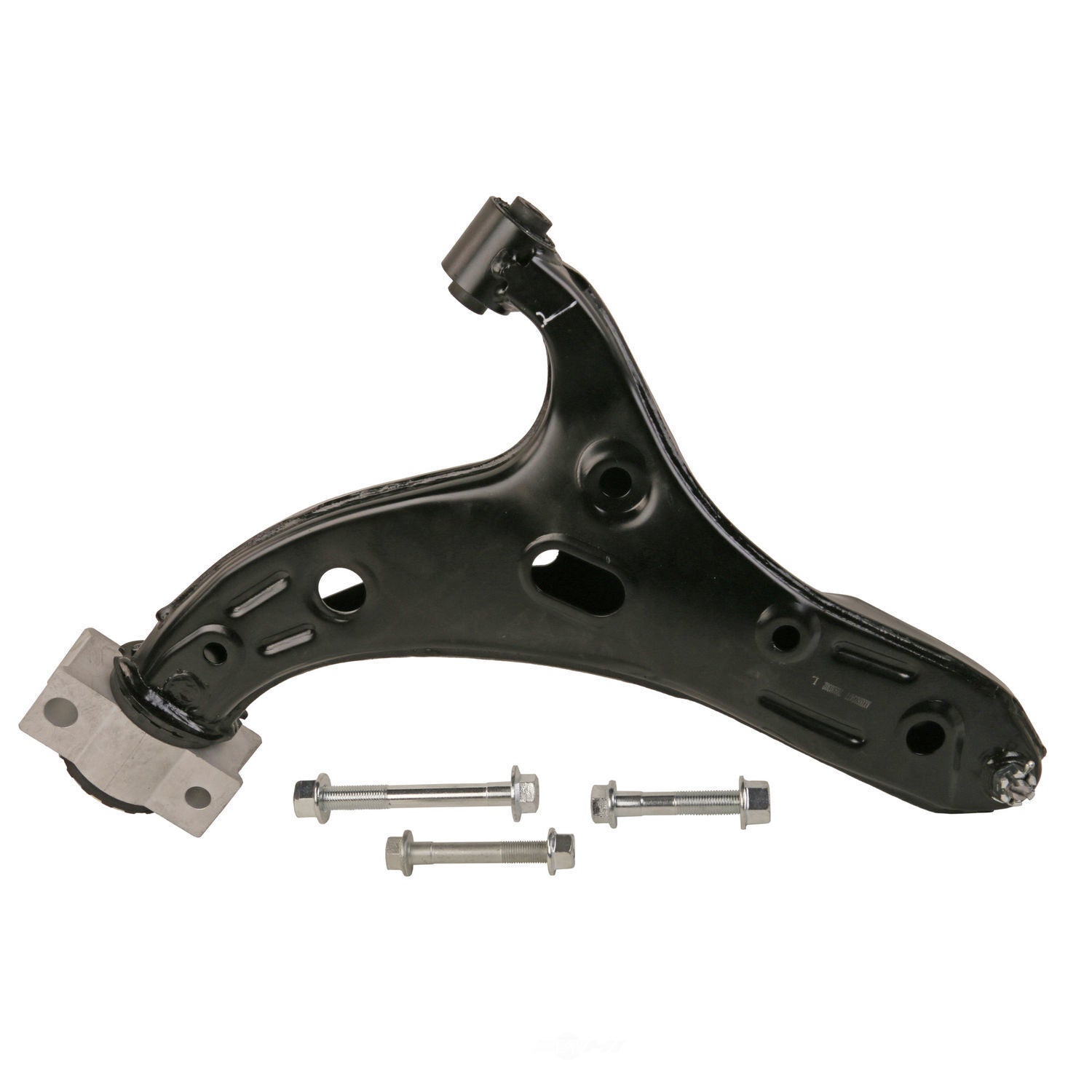 Moog RK623477 Suspension Control Arm and Ball Joint Assembly