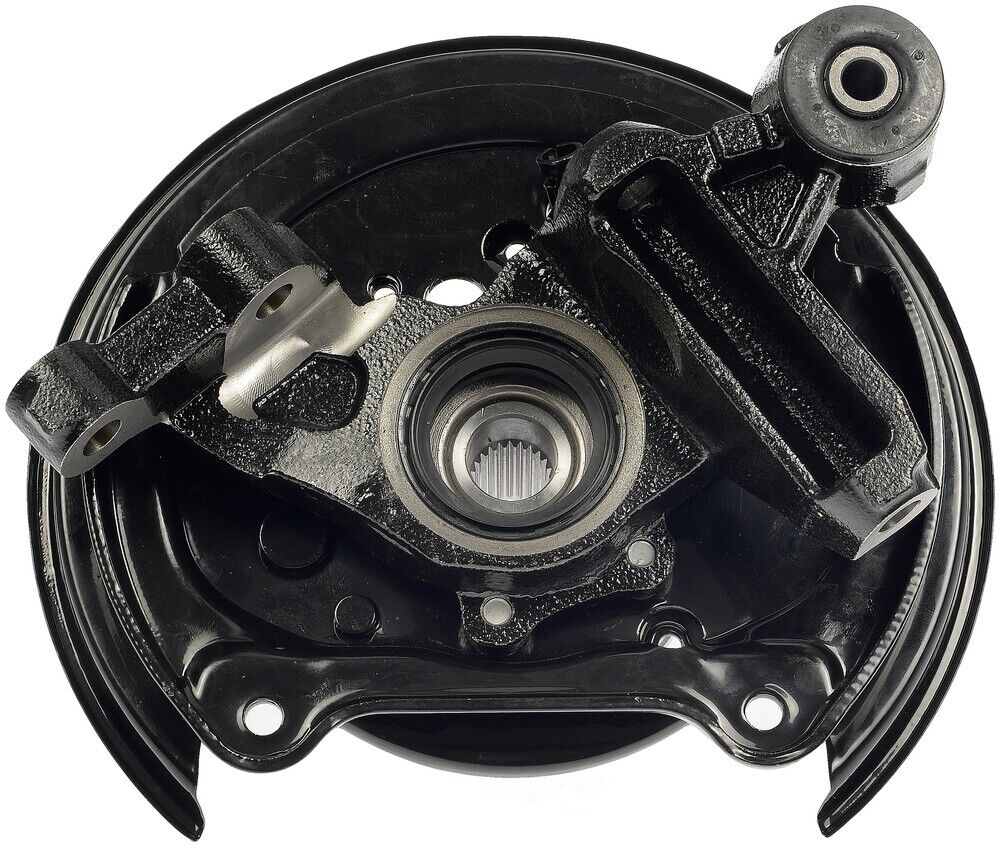 Dorman 698-417 Wheel Bearing and Hub Assembly