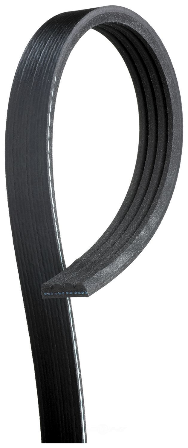 Gates K040338SF Serpentine Belt