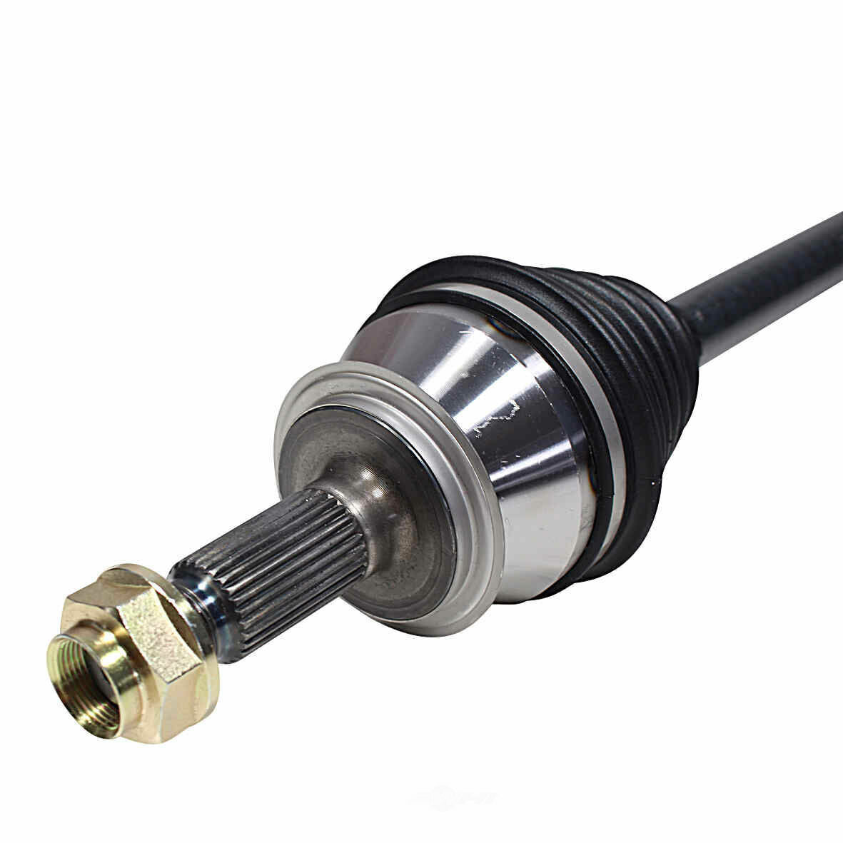 GSP North America NCV36136 CV Axle Assembly