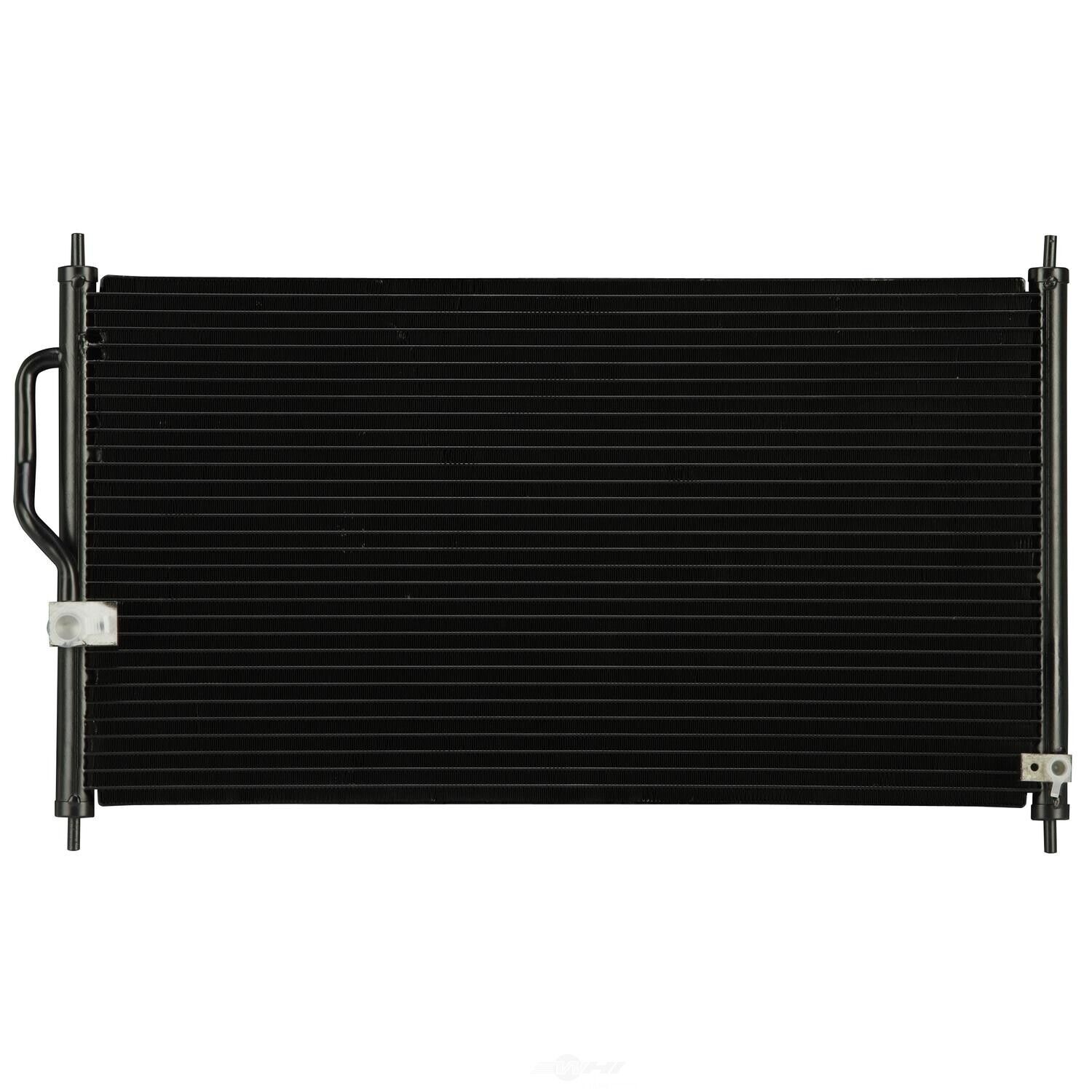 Spectra Premium Industries Inc 7-4801 A/C Condenser