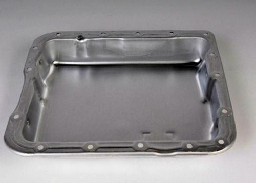 Genuine GM Parts 8667545 Transmission Oil Pan