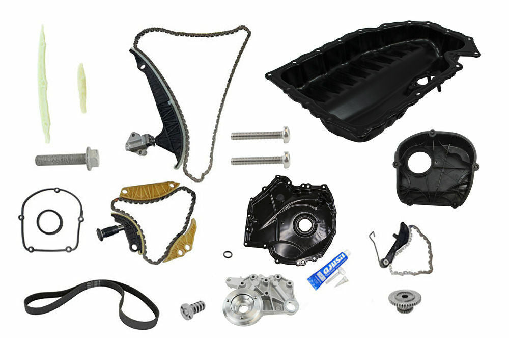 CRP CKP0232 Engine Timing Chain Kit