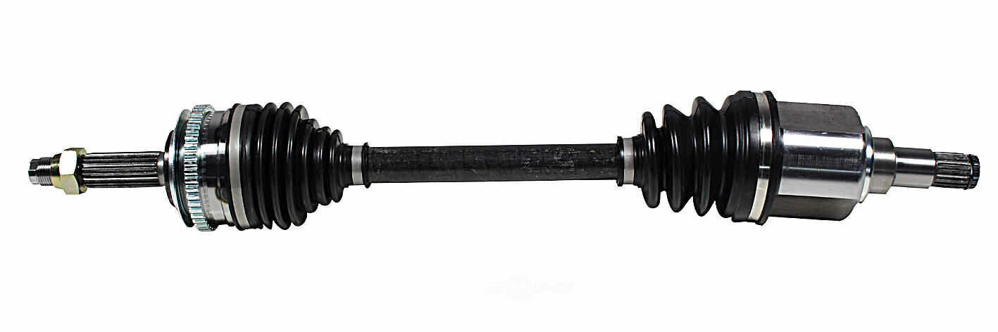 GSP North America NCV10609 CV Axle Assembly
