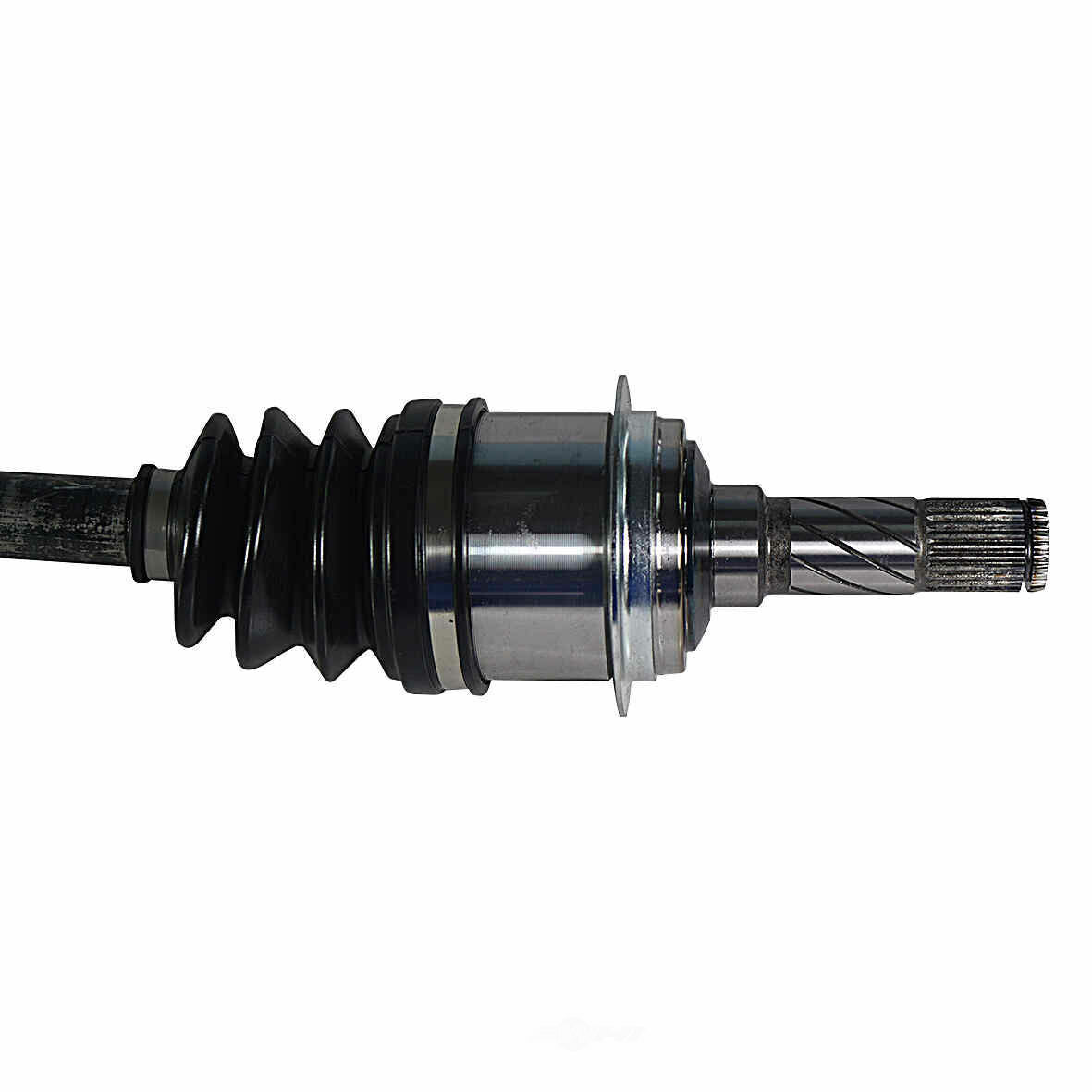 GSP North America NCV47025 CV Axle Assembly