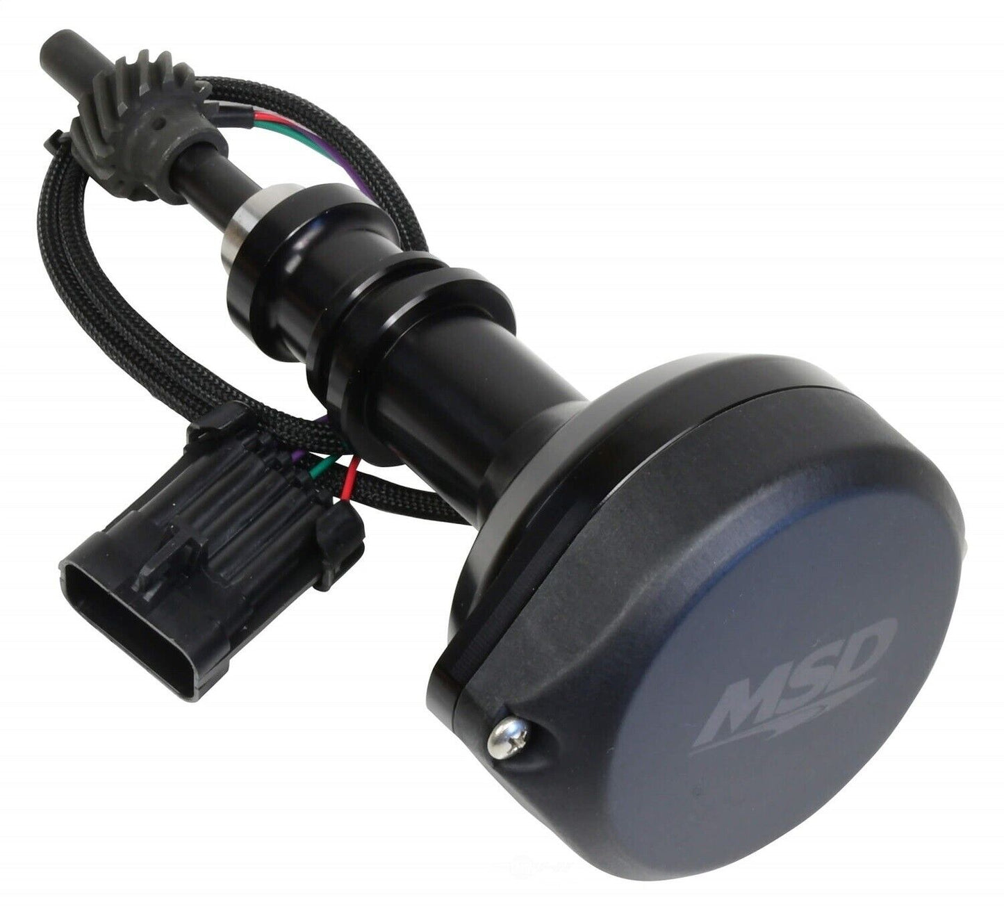 MSD Ignition 601523 Ignition Conversion Kit