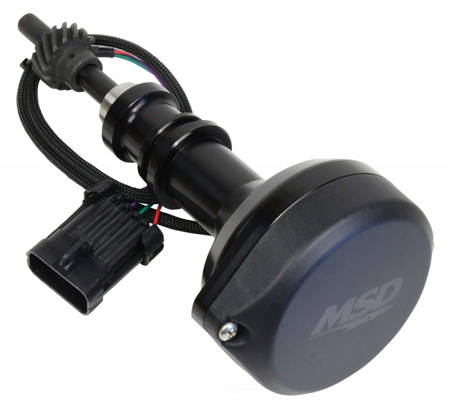 MSD Ignition 601523 Ignition Conversion Kit