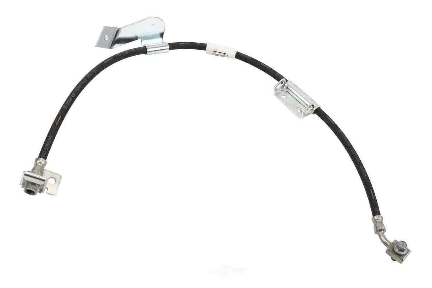 Genuine GM Parts 176-1573 Brake Hydraulic Hose