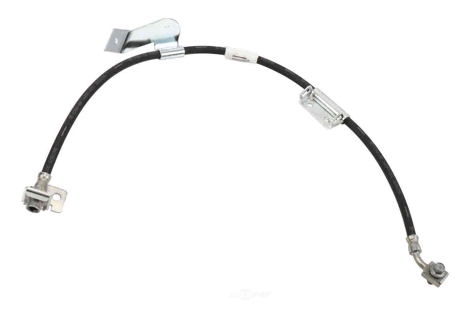 Genuine GM Parts 176-1573 Brake Hydraulic Hose