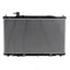 Spectra Premium Industries Inc CU2954 Radiator