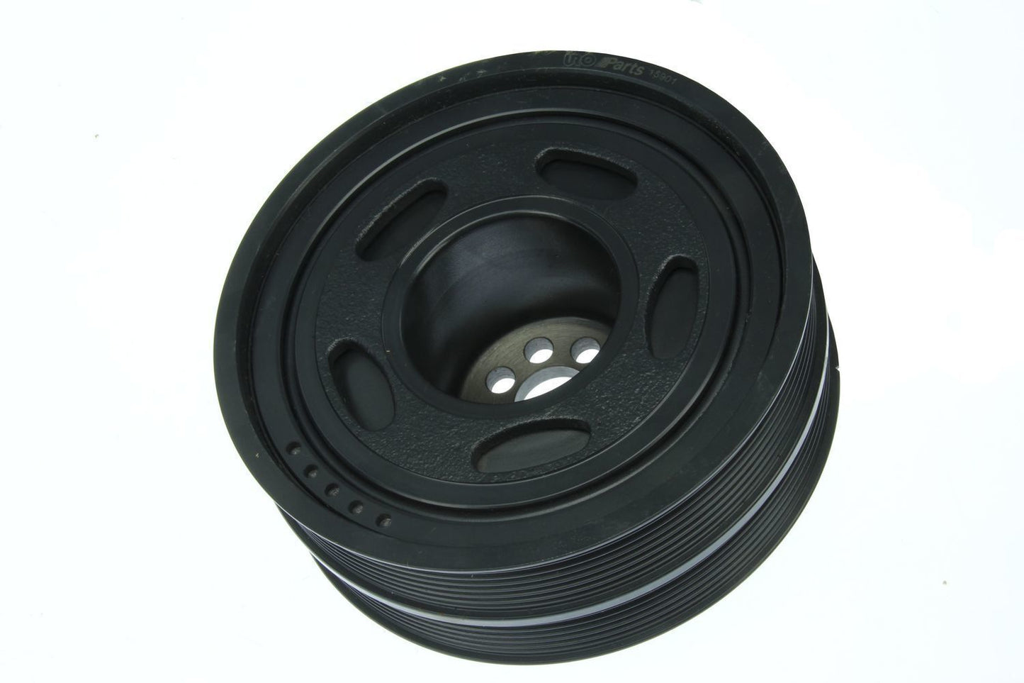 URO SHORT SKU URO-012092 Engine Crankshaft Pulley