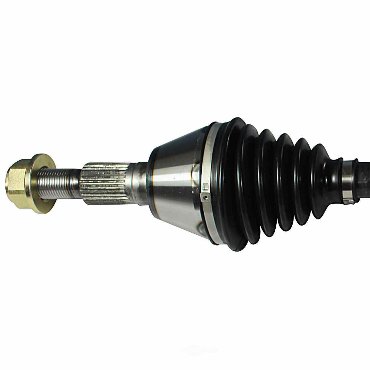 GSP North America NCV10090 CV Axle Assembly