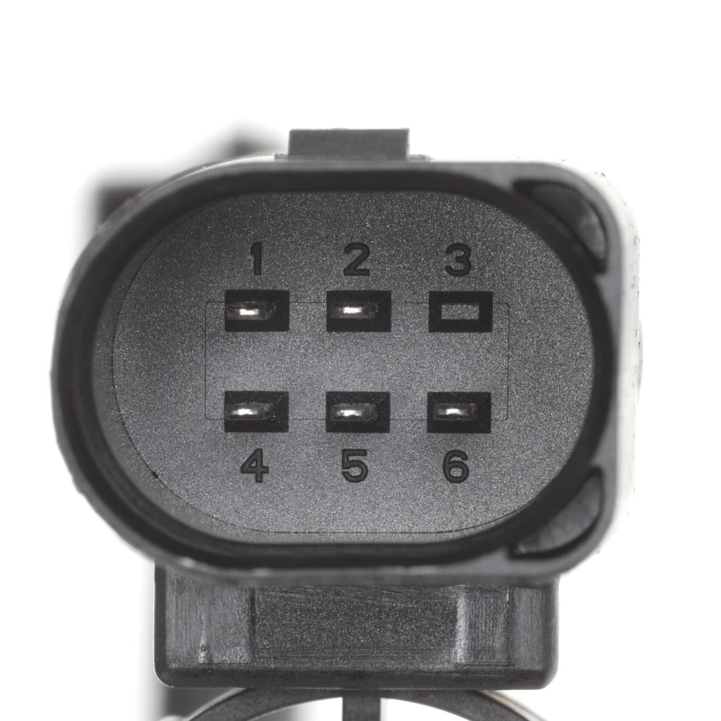 BWD SN8520 Automatic Transmission Output Shaft Speed Sensor