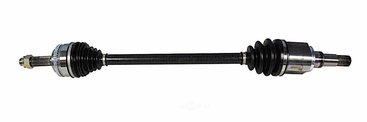 GSP North America NCV51007 CV Axle Assembly