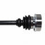 GSP North America NCV72047 CV Axle Assembly