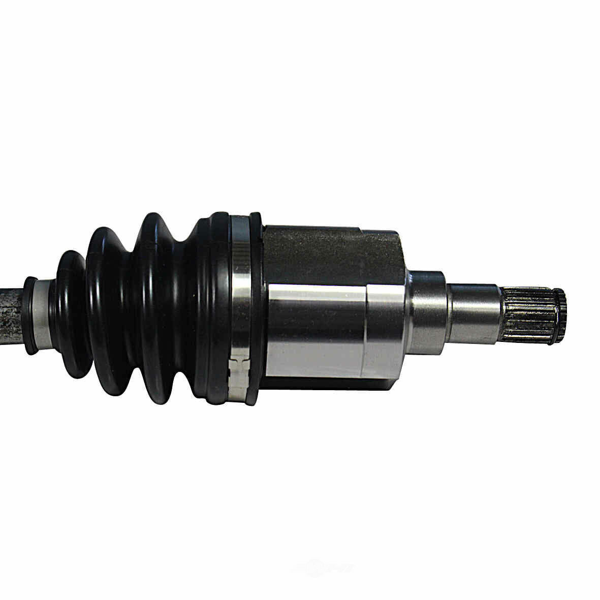 GSP North America NCV10303 CV Axle Assembly