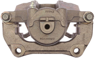 ACDelco Professional Durastop 18FR12887C Disc Brake Caliper
