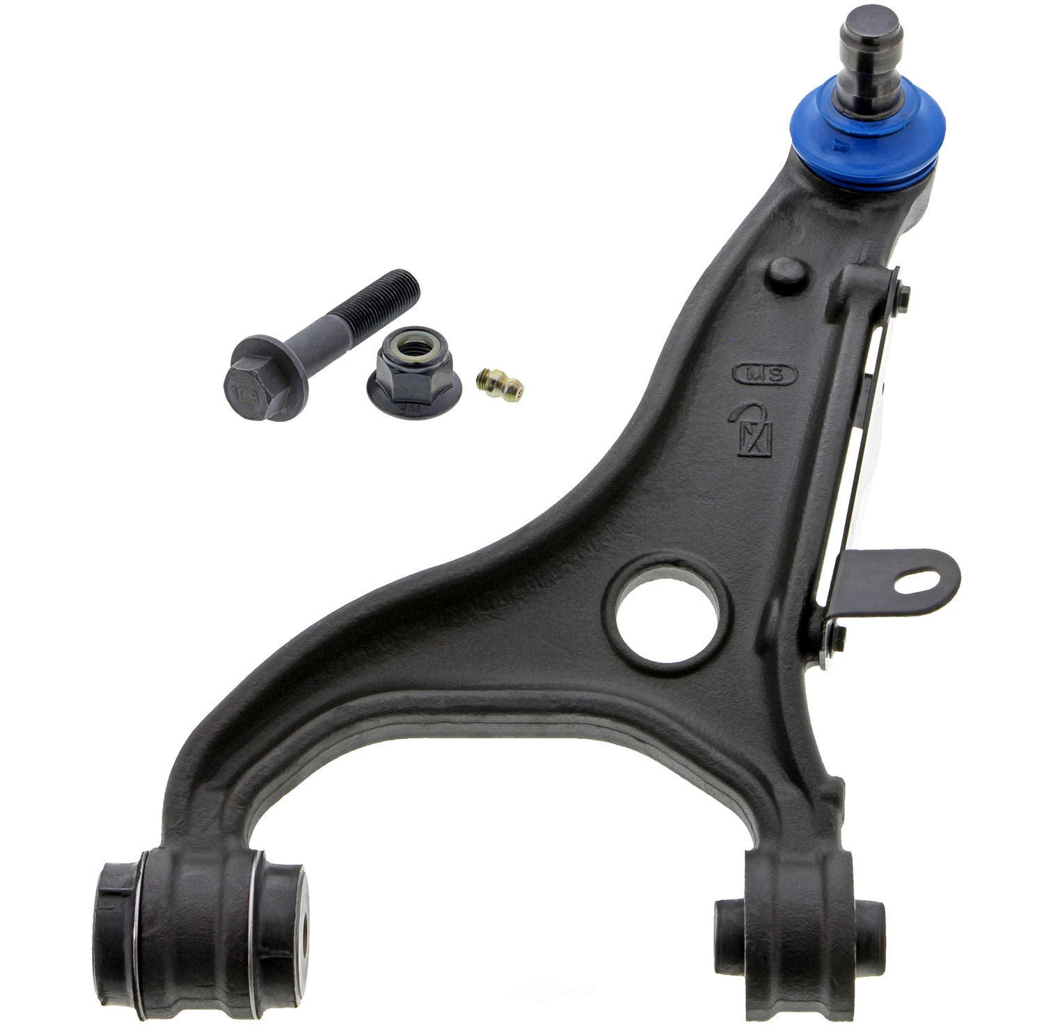 ACDelco Advantage MS801200 Suspension Control Arm and Ball Joint Assembly