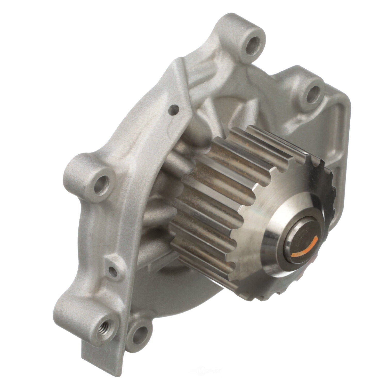 CARTER WATER PUMPS W758M Engine Water Pump