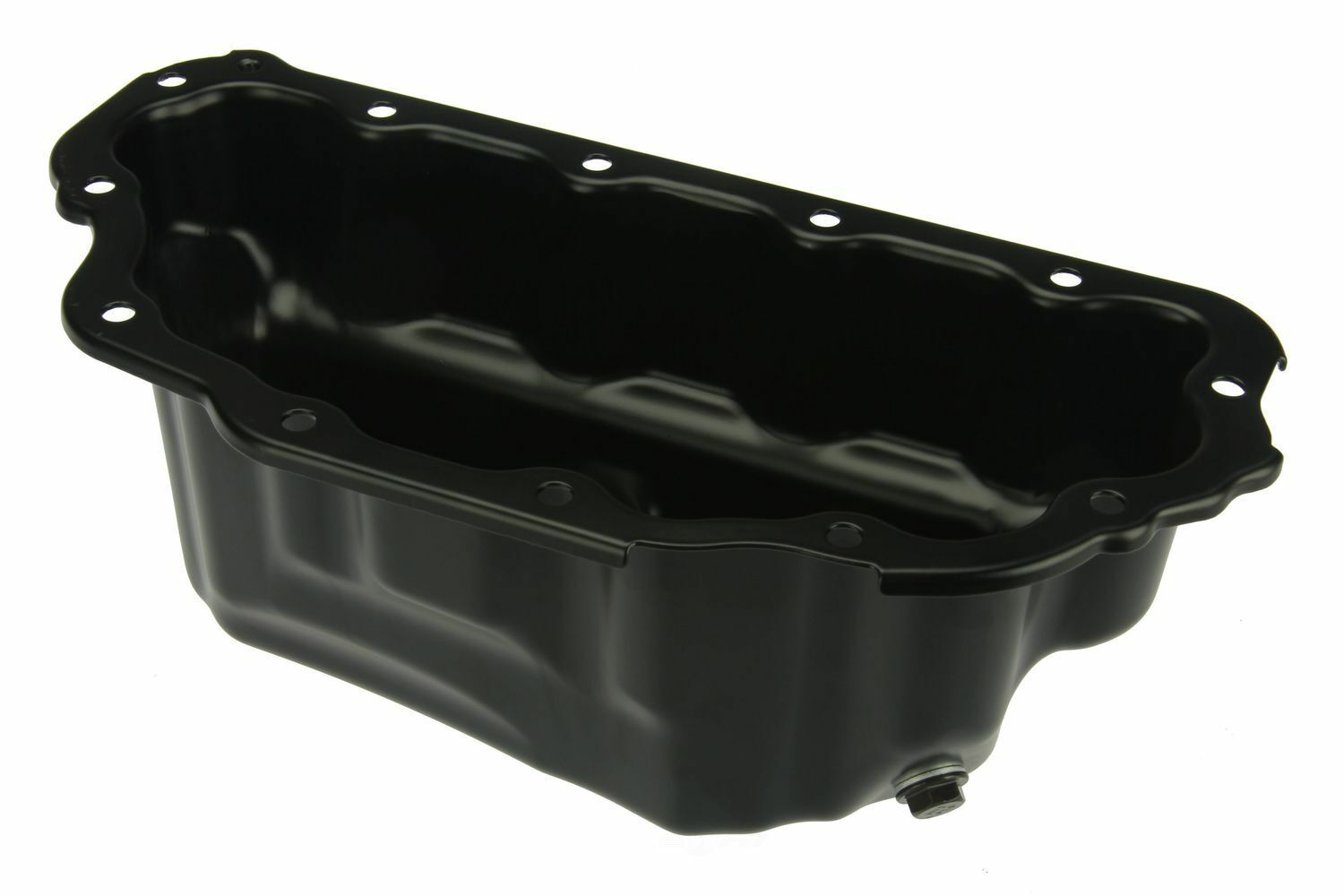 URO SHORT SKU URO-015162 Engine Oil Pan