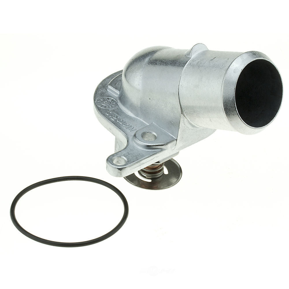 Motorad 379-187 Engine Coolant Thermostat Housing Assembly