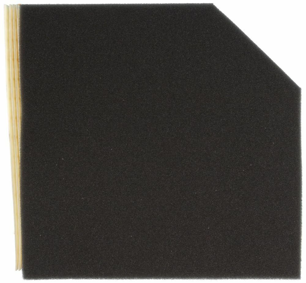 Mahle LX 1607/1 Air Filter