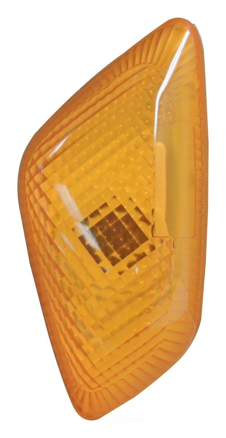 Crown Automotive Sales Co. 55155461AC Side Repeater Light Assembly