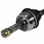 GSP North America NCV51571 CV Axle Assembly