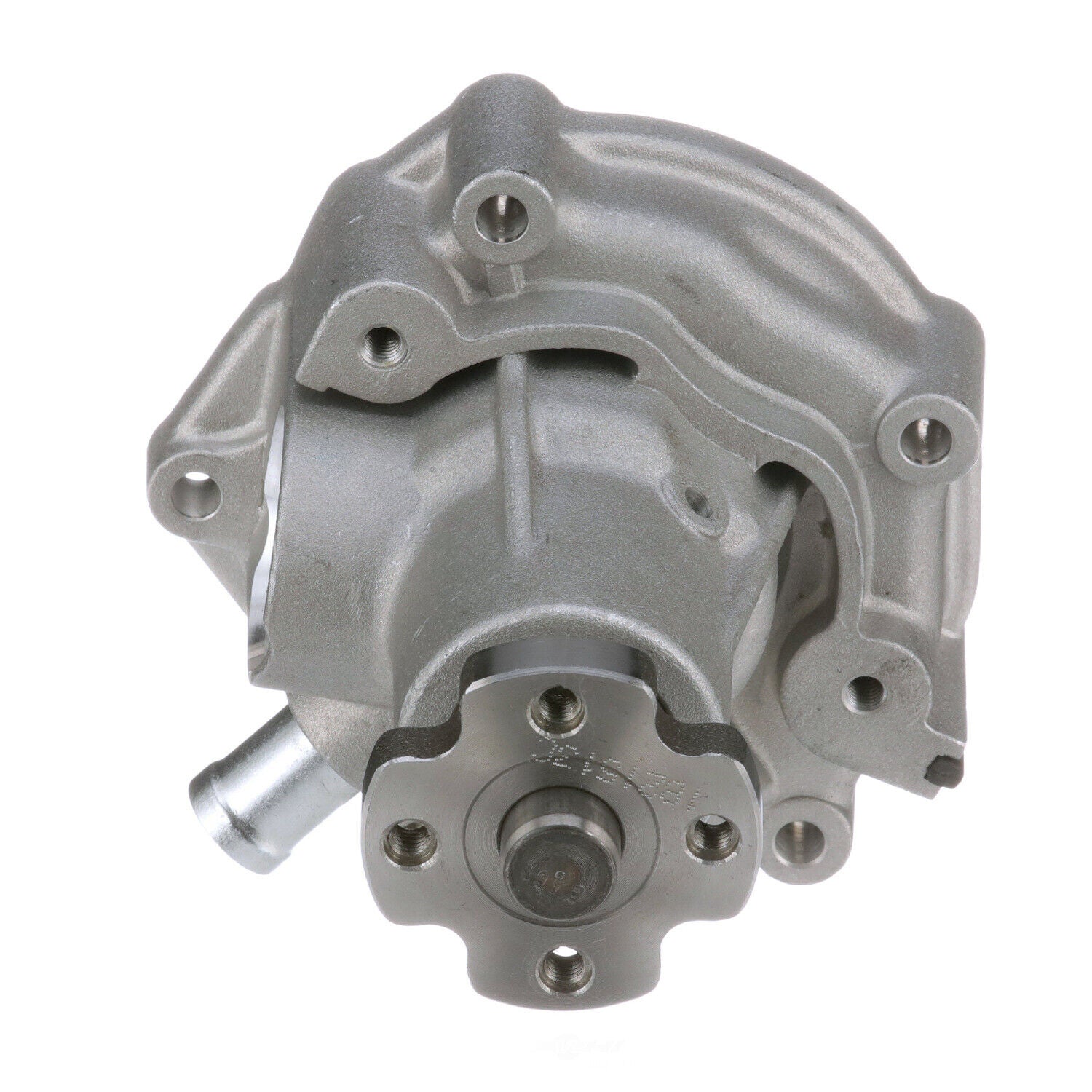 CARTER WATER PUMPS W683M Engine Water Pump
