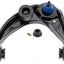 ACDelco Advantage MS76107 Suspension Control Arm and Ball Joint Assembly