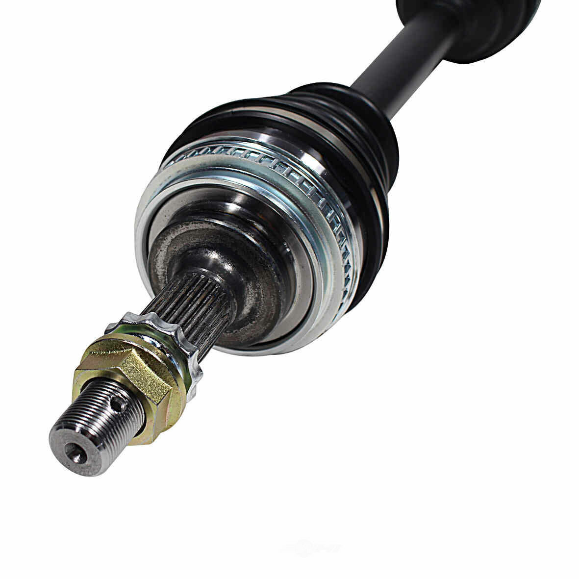 GSP North America NCV69554 CV Axle Assembly