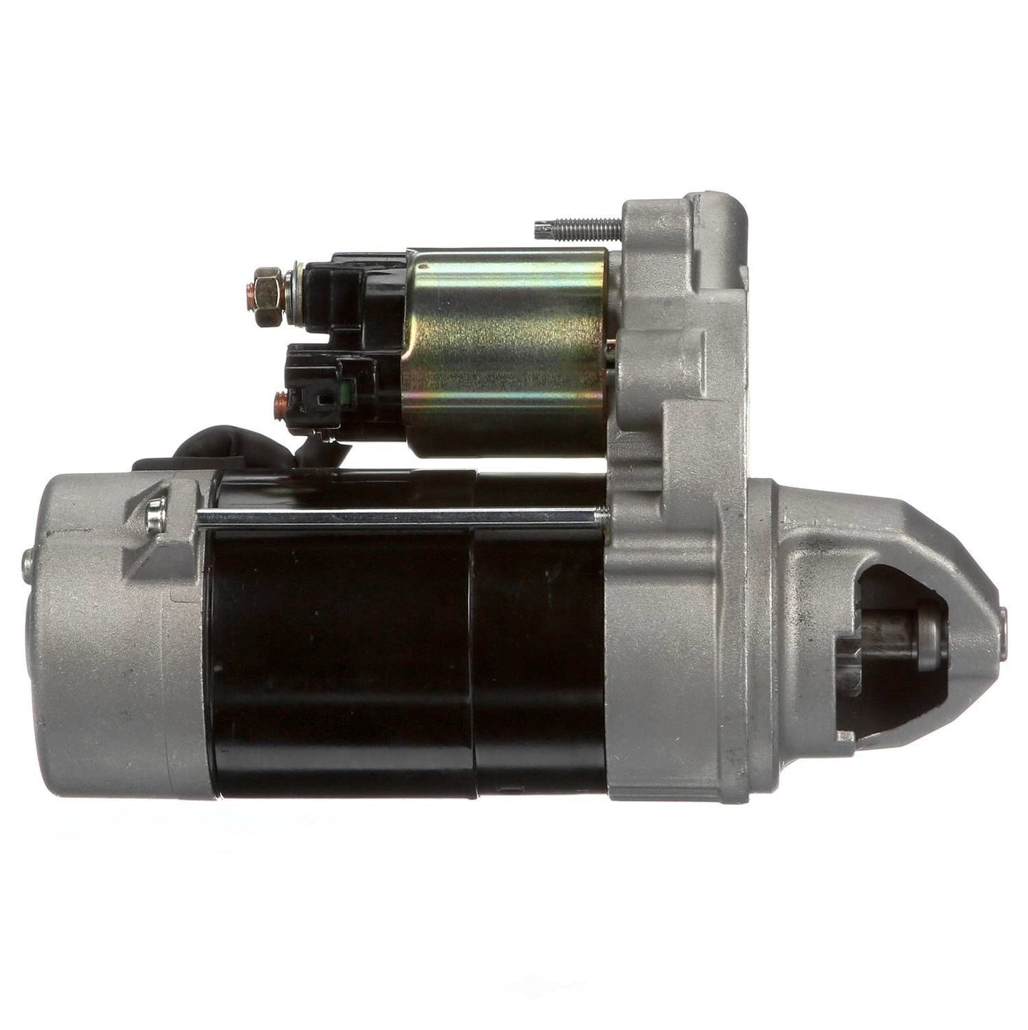 Bosch SR6531X Starter Motor