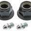 ACDelco Advantage MS60844 Suspension Stabilizer Bar Link Kit