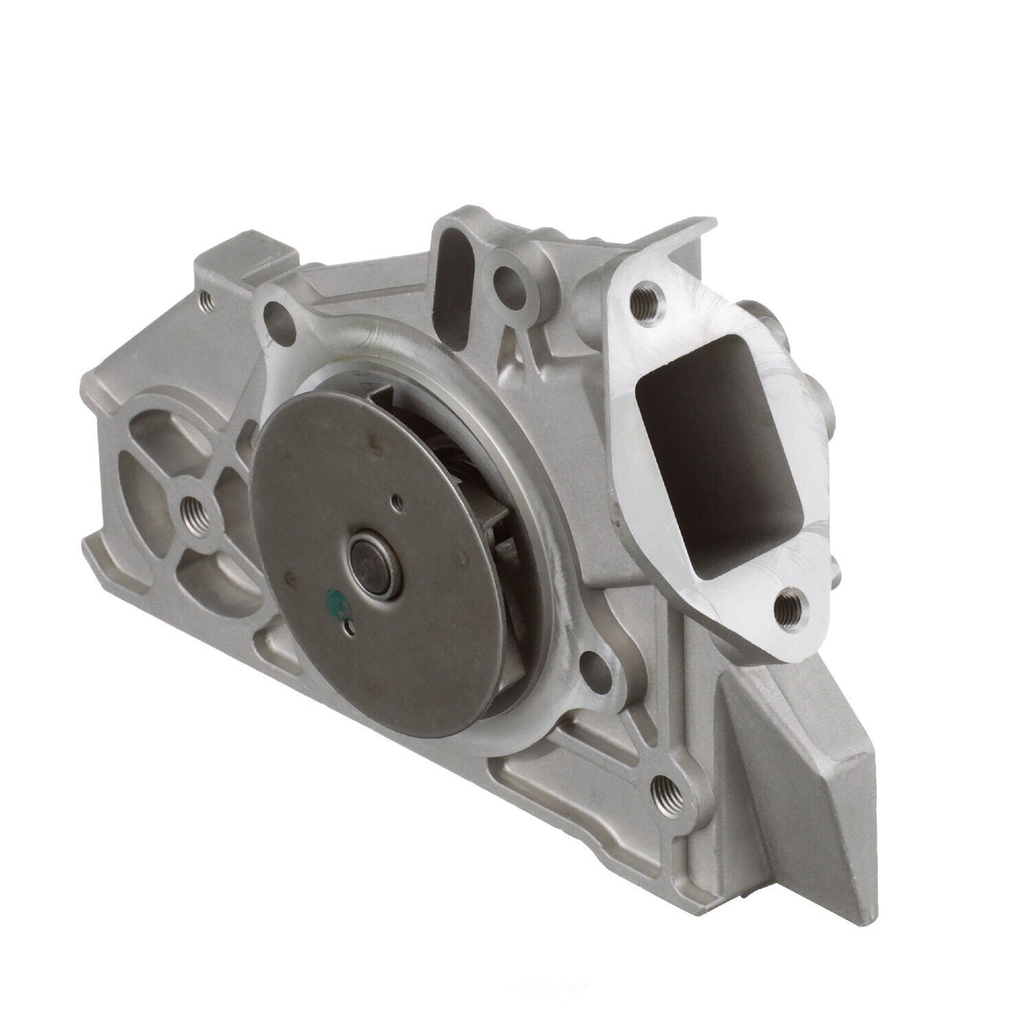 CARTER WATER PUMPS W9371M Engine Water Pump