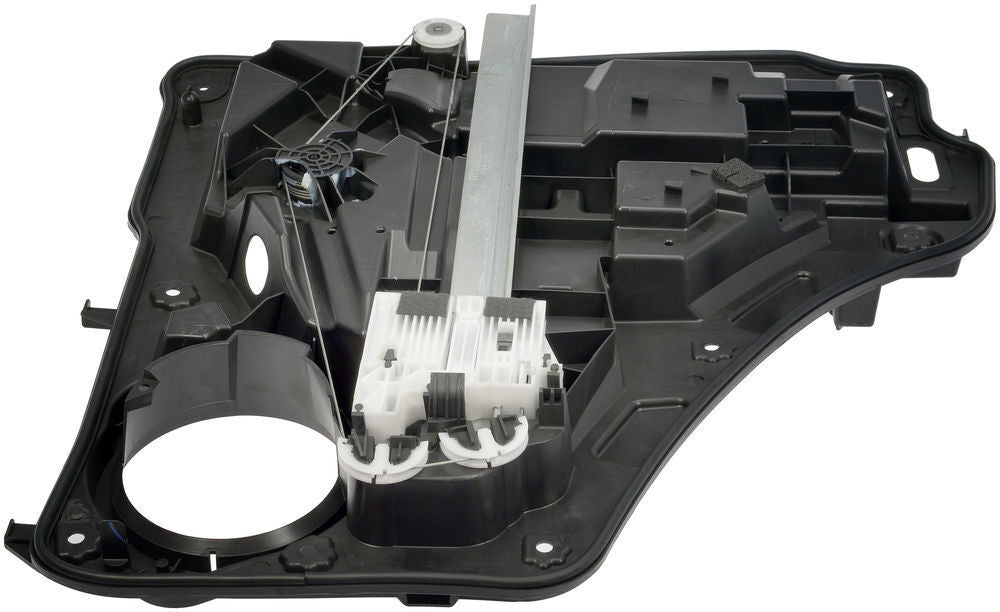 Dorman 748-573 Power Window Motor and Regulator Assembly