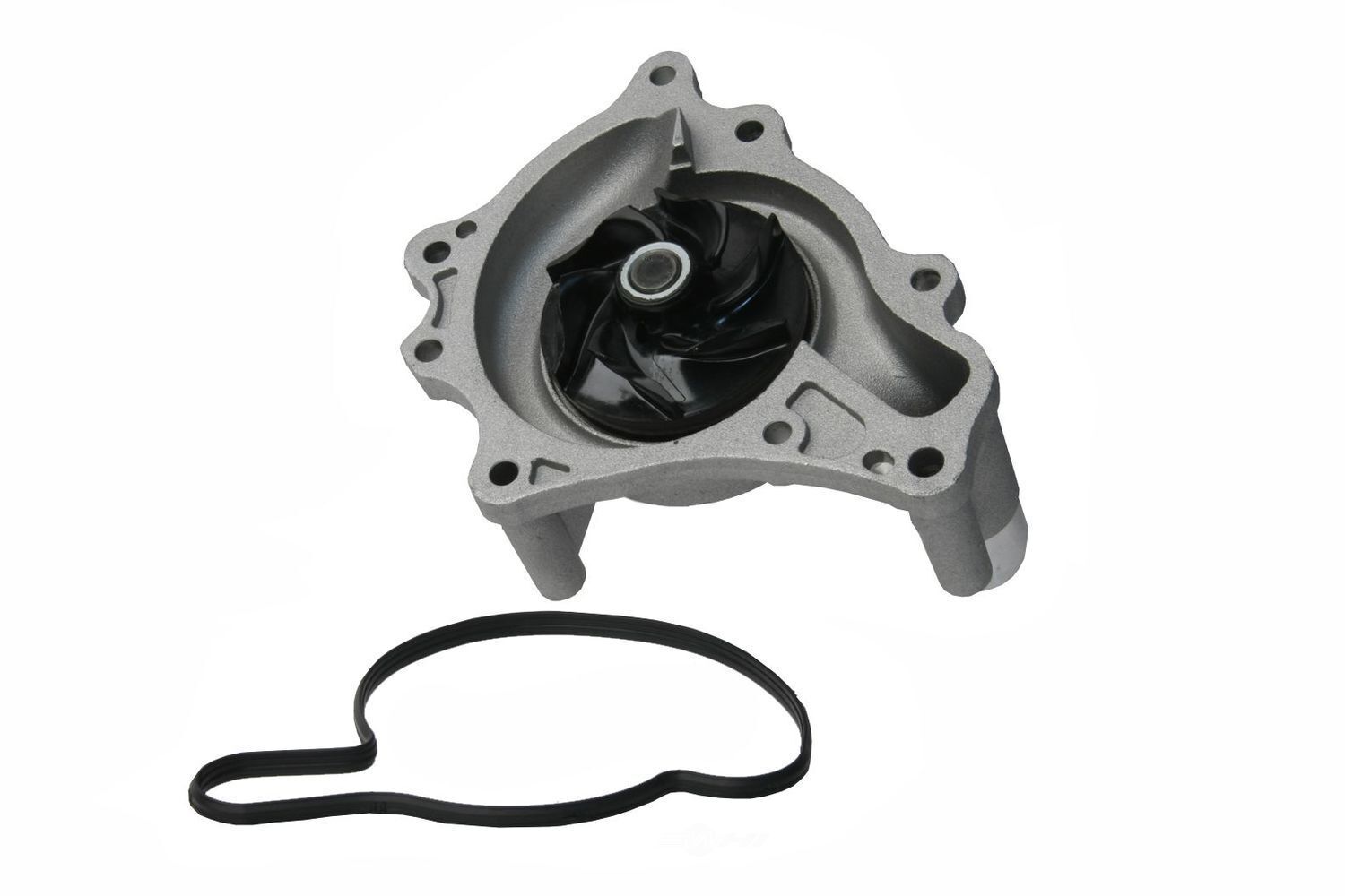 URO SHORT SKU URO-011574 Engine Water Pump