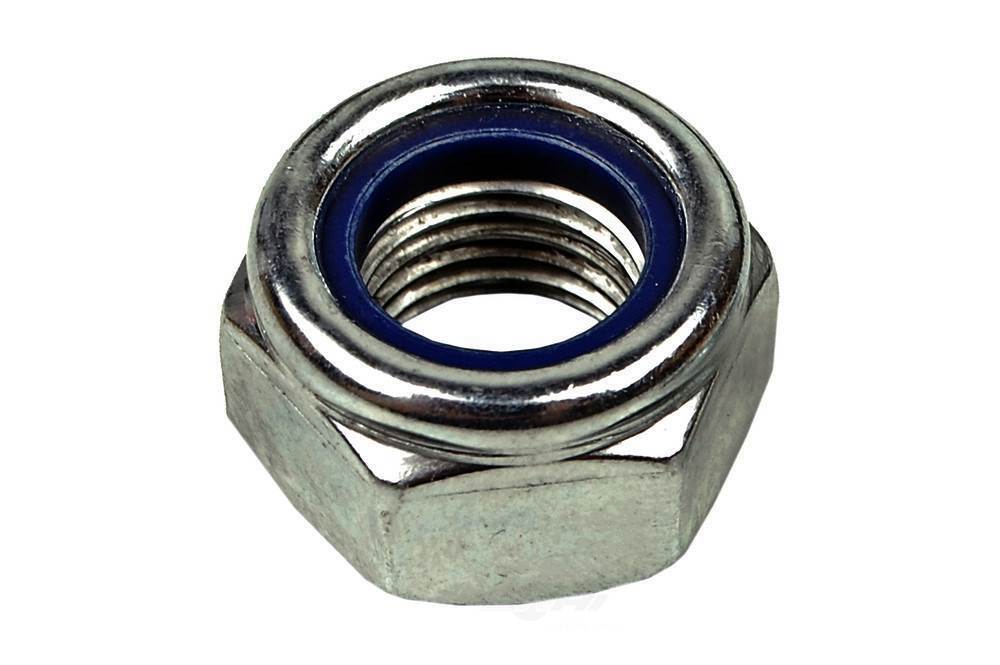 ACDelco Advantage MS101071 Suspension Control Arm and Ball Joint Assembly