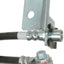 ACDelco Professional Durastop 18J4299 Brake Hydraulic Hose