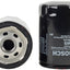 Bosch 72237WS Engine Oil Filter