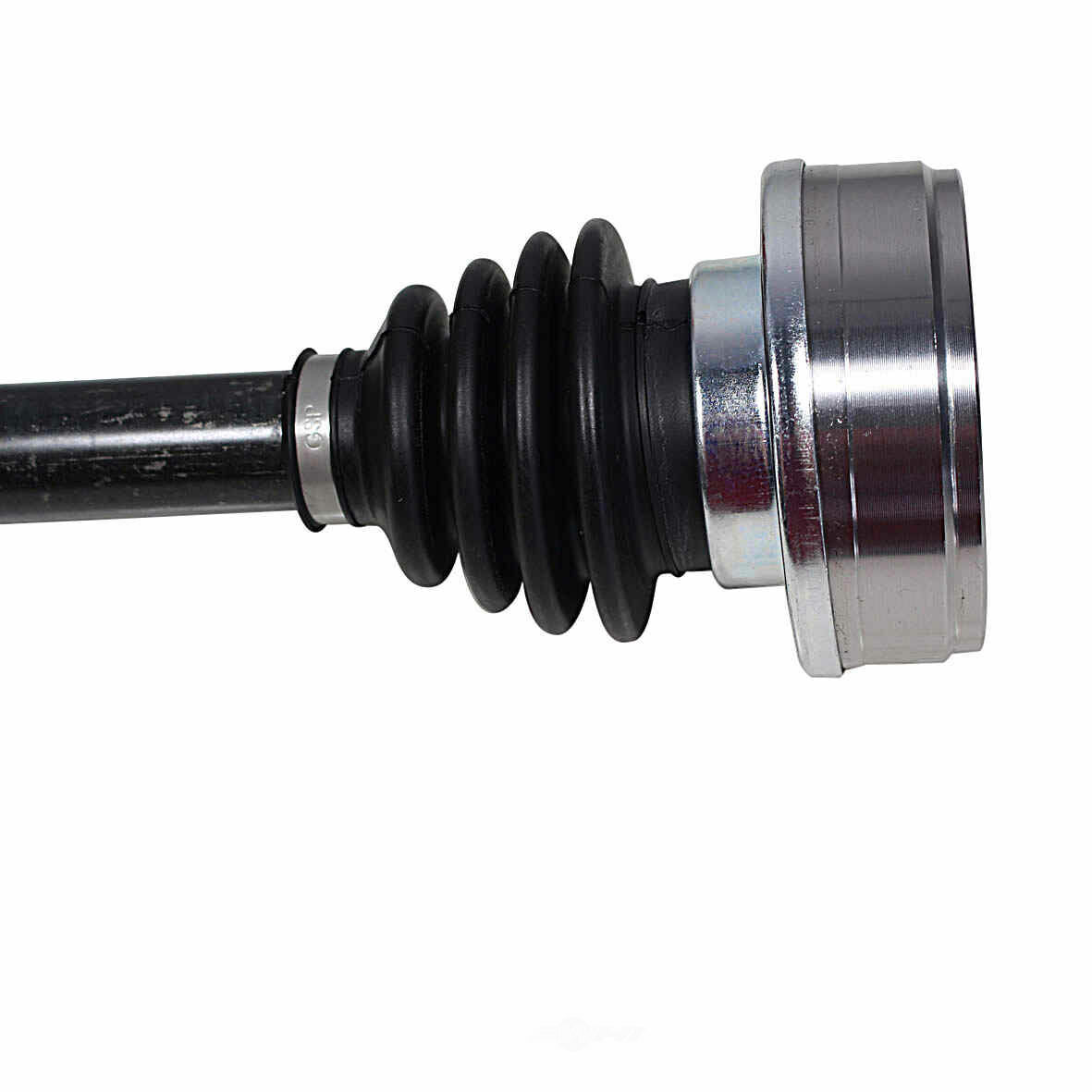GSP North America NCV72017 CV Axle Assembly