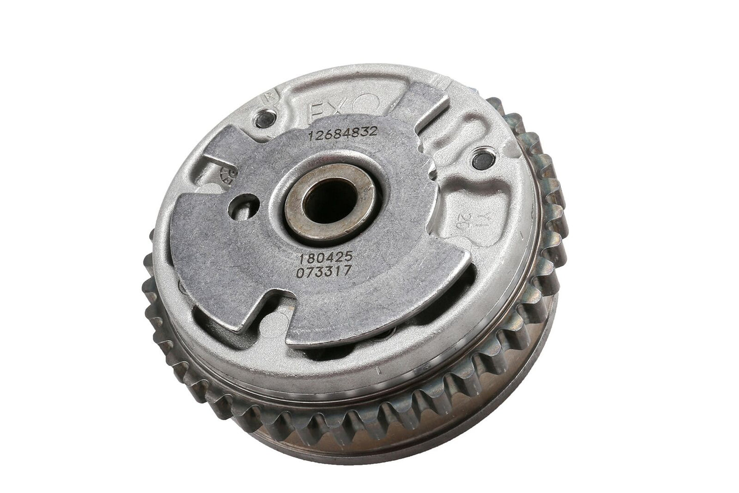 Genuine GM Parts 12684832 Engine Variable Valve Timing (VVT) Adjuster