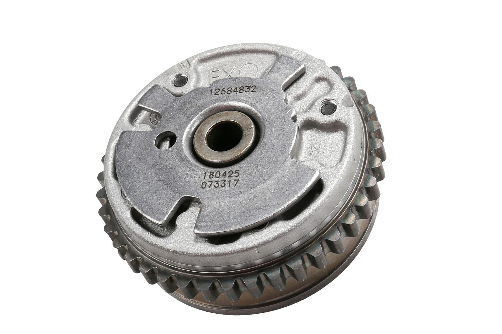 Genuine GM Parts 12684832 Engine Variable Valve Timing (VVT) Adjuster