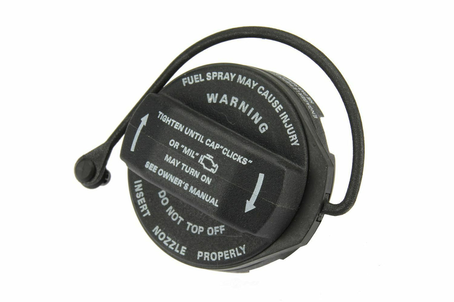 URO SHORT SKU URO-015093 Fuel Tank Cap