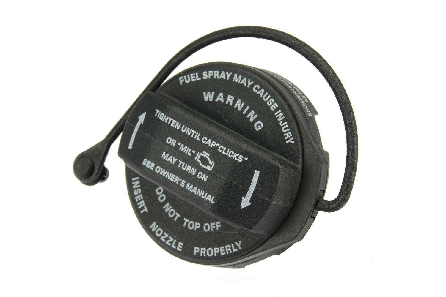 URO SHORT SKU URO-015093 Fuel Tank Cap