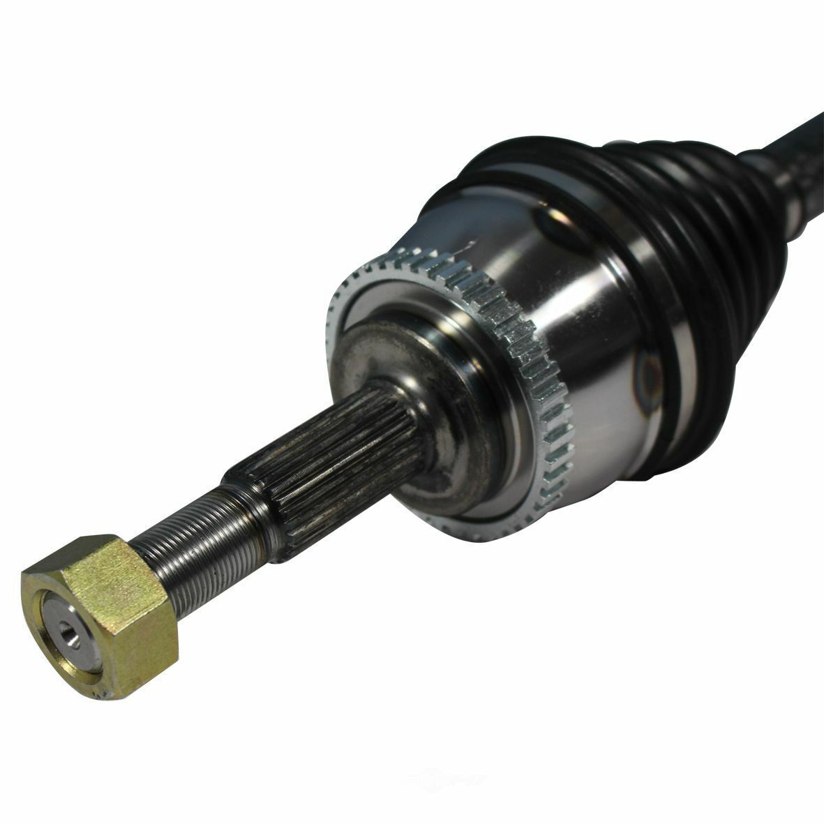 GSP North America NCV53513 CV Axle Assembly